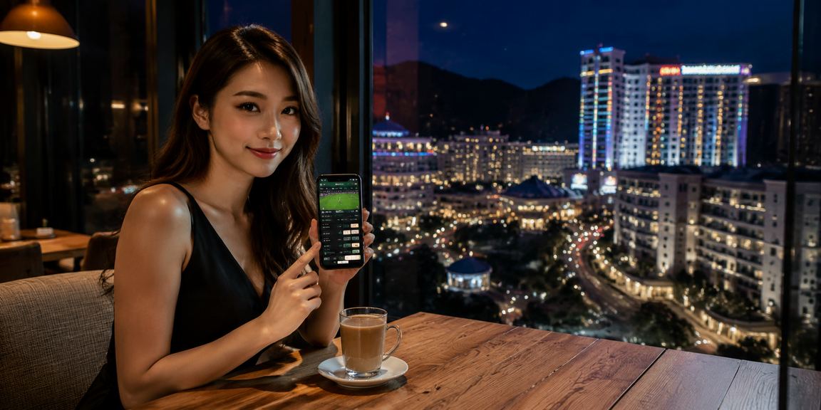 Ahli VIP menerima rebat dan bonus eksklusif di Genting Highlands melalui platform 16500
