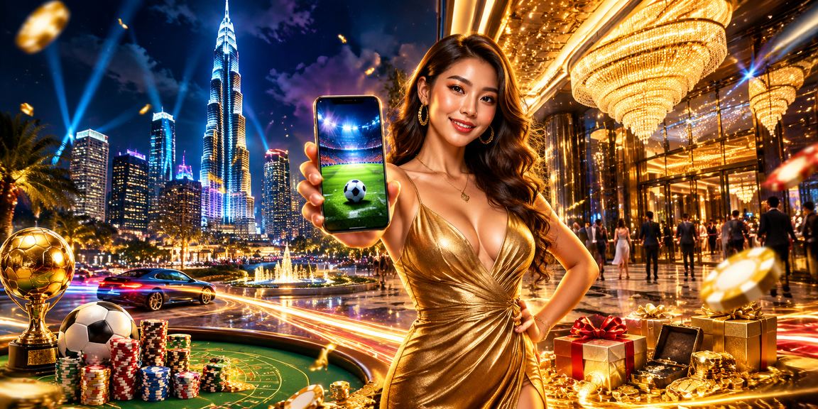 Peminat football di Kuala Lumpur menikmati pertaruhan sukan langsung melalui platform 16500