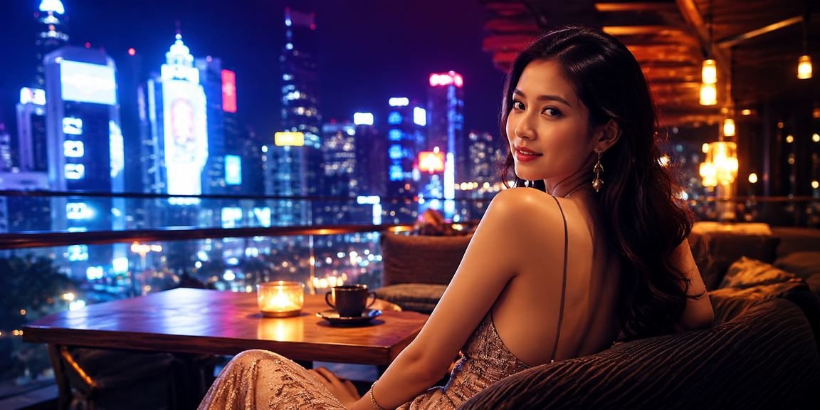 Ahli VIP Kuala Lumpur mendapat hadiah jackpot eksklusif melalui platform 16500